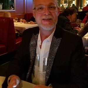 Meet your Posher, Kent